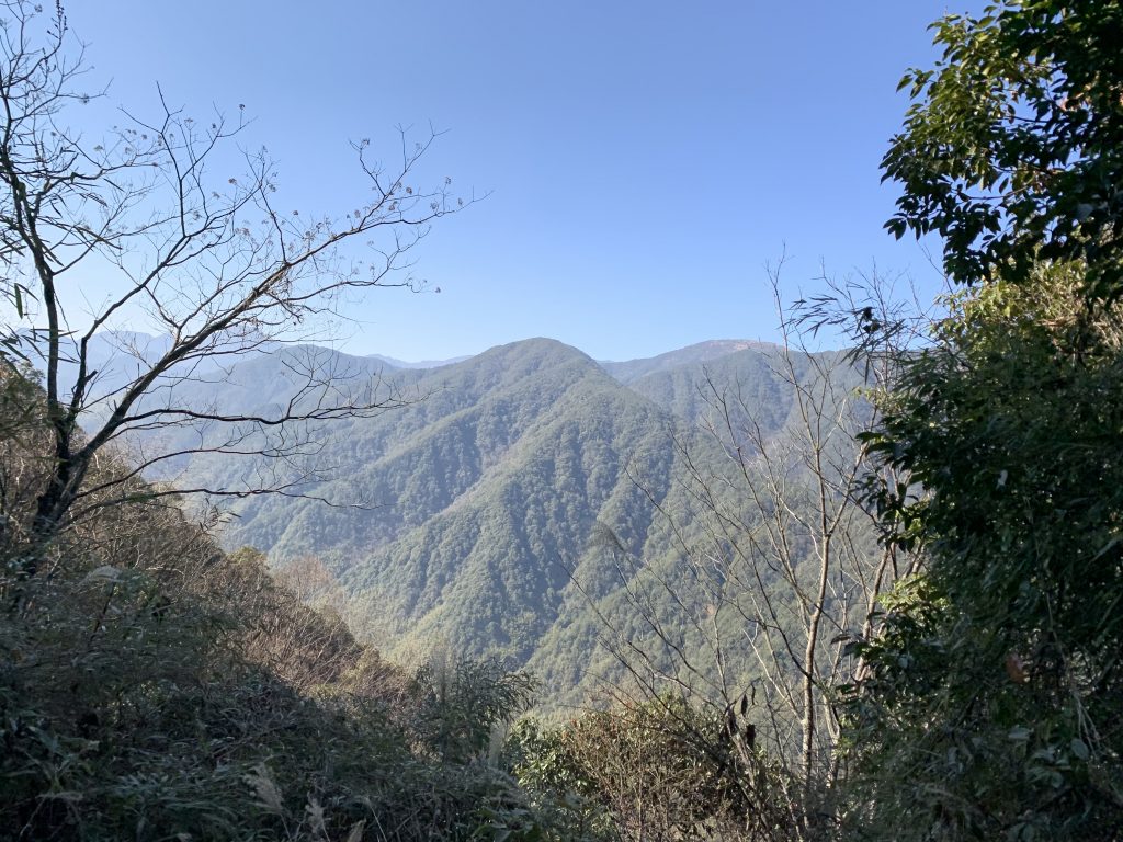 Wuyishan Pilot National Park Research Trip | UBC National Parks ...